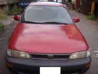 國瑞TOYOTA (COROLLA ) 92年美規1.6西西 自排 3.8萬 免整理即可上路- 0956-909-909 _圖片(1)