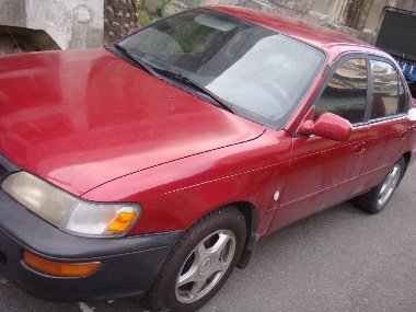 國瑞TOYOTA (COROLLA ) 92年美規1.6西西 自排 3.8萬 免整理即可上路- 0956-909-909  - 20121203002528_465566406.jpg(圖)
