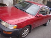 國瑞TOYOTA (COROLLA ) 92年美規1.6西西 自排 3.8萬 免整理即可上路- 0956-909-909 _圖片(2)