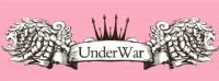UnderWar 歐美風格內睡衣專賣店、貼身衣物、underwear、lingerie、bra_圖片(1)