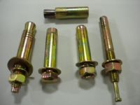 本公司 永曜螺絲有限公司 銷售承製產品以種類區分有各式螺絲、螺帽、華司、膨脹螺栓、扣環、U型螺絲、插銷..等。_圖片(3)