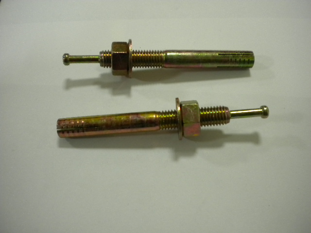 本公司 永曜螺絲有限公司 銷售承製產品以種類區分有各式螺絲、螺帽、華司、膨脹螺栓、扣環、U型螺絲、插銷..等。 - 20121204104008_588891015.JPG(圖)