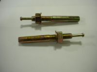 本公司 永曜螺絲有限公司 銷售承製產品以種類區分有各式螺絲、螺帽、華司、膨脹螺栓、扣環、U型螺絲、插銷..等。_圖片(1)