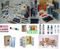 各種牌影印機修理/影印機維修/影印機保養/感光滾筒/顯像鐵粉/磁粉/刮板/碳粉/影印機故障/影印機滾筒/金儀/維修 KONICA MINOLTA bizhub 162 163 211 210 163v_圖片(1)