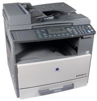 金儀 KONICA MINOLTA bizhub 162 163 211 210 bizhub163 bizhub210影印機維修感光滾筒修理保養鐵粉/碳粉 TONER TN114 106A影印機碳粉_圖片(1)