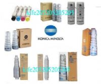 金儀 KONICA MINOLTA bizhub 162 163 211 210 bizhub163 bizhub210影印機維修感光滾筒修理保養鐵粉/碳粉 TONER TN114 106A影印機碳粉_圖片(3)