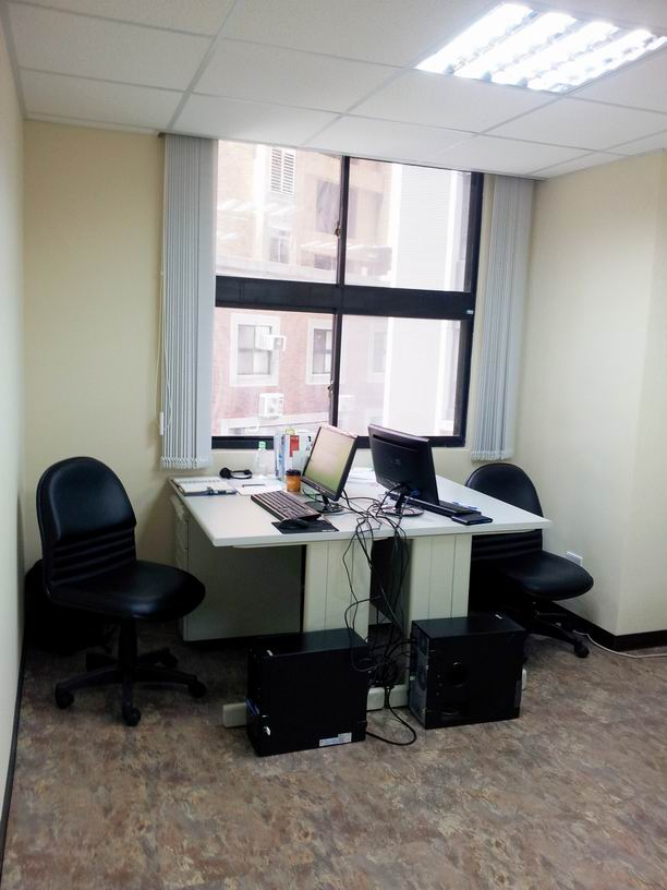 台中、台北 經濟實惠 辦公首選 城堡商務中心 - 20120831112657_383792107.jpg(圖)