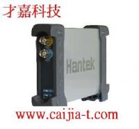 【才嘉科技-高雄】Hantek 6022 20MHz USB雙通道示波器/48MS/s採樣率/1M儲存深度/高採樣率/鋁合金外殼/研發_圖片(1)