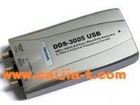 【才嘉科技】 DDS-3005 PC USB Base 虛擬信號產生器(HANTEK原廠台灣南區總代理)任意波形發生器+頻率計_圖片(1)