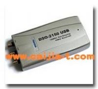 【才嘉科技】 DSO-2150 60M PC USB Base 示波器(HANTEK原廠台灣南區總代理)可連續錄制,繁體中文介面_圖片(1)