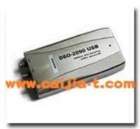 【才嘉科技】 DSO-2090 40M PC USB Base 示波器(HANTEK原廠台灣南區總代理)可連續錄制,繁體中文介面_圖片(1)
