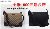 GUCCI官方特價全場1600元（GUCCI肩背包 GUCCI斜背包 GUCCI公仔包 GUCCI記者包 GUCCI波士頓包 大購物包）_圖片(4)