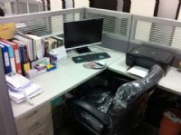 [台中]商務中心/小型辦公室出租 _圖片(4)