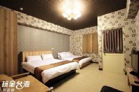 月眉FUN翻天.住宿一晚.送麥當勞早餐+專屬司機+旅遊平安險.每人只要1488元!_圖片(2)