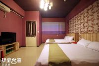 月眉FUN翻天.住宿一晚.送麥當勞早餐+專屬司機+旅遊平安險.每人只要1488元!_圖片(3)