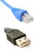 台北市-網路佈線、網路設備安裝、USB 延長佈線、網路流量管理、監視器線材佈線、通訊視訊線材佈線_圖