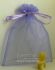 台北市-婚禮小物----淡紫色紗袋15x20cm~1個2.6元起_圖