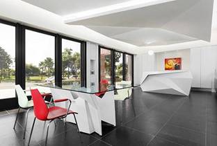 高雄市采顥建築室內設計── 玩美留白˙讓靈魂全然釋放的自由空間。－2《高雄空間設計,高雄室內設計》 - 20121006211617_529478000.jpg(圖)