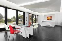 高雄市采顥建築室內設計── 玩美留白˙讓靈魂全然釋放的自由空間。－2《高雄空間設計,高雄室內設計》_圖片(1)