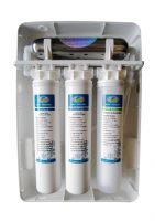 全程7道淨水器 能量活水機 家庭節能用品 綠建材_圖片(3)