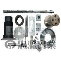 【台中齒輪傳動件加工】~CNC加工產品 CNC各式心軸 CNC軸承加工 CNC精密零件 cnc銑床 _圖片(1)