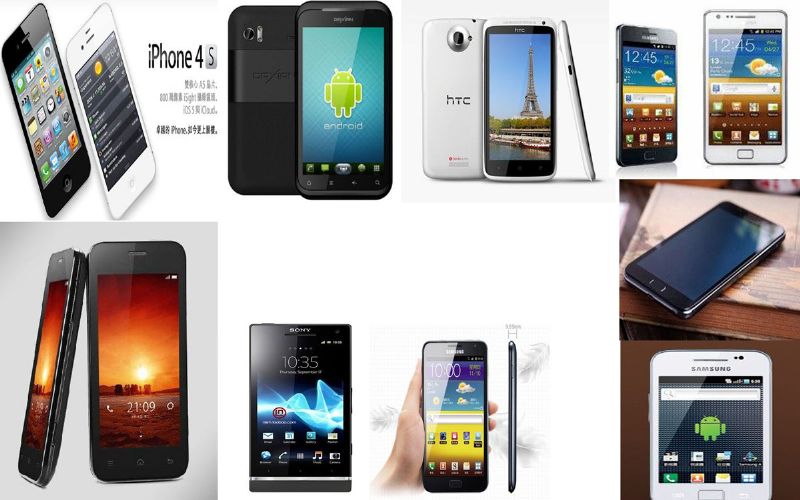各款智能手機只要NT $ 3500信不信由你!!! - 20120917145617_865037843.jpg(圖)