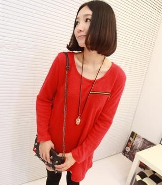 【Girl’s日韓雜誌款 女裝服飾批發網】日本韓國最新雜誌 天天上新款 - 20130108135137_624397234.jpg(圖)