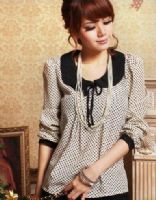 【Girl’s日韓雜誌款 女裝服飾批發網】日本韓國最新雜誌 天天上新款_圖片(2)