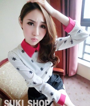 【Girl’s日韓雜誌款 女裝服飾批發網】日本韓國最新雜誌 天天上新款 價格更便宜 服務更貼心 - 20130115151611_234223890.jpg(圖)