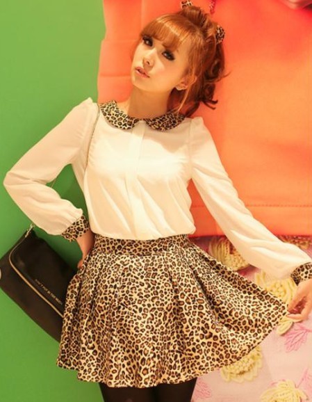 【Girl’s日韓雜誌款 女裝服飾批發網】日本韓國最新雜誌 天天上新款 價格更便宜 服務更貼心 - 20130115151611_234227093.jpg(圖)