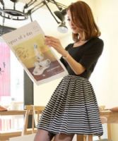 【Girl’s日韓雜誌款 女裝服飾批發網】日本韓國最新雜誌 天天上新款 _圖片(3)