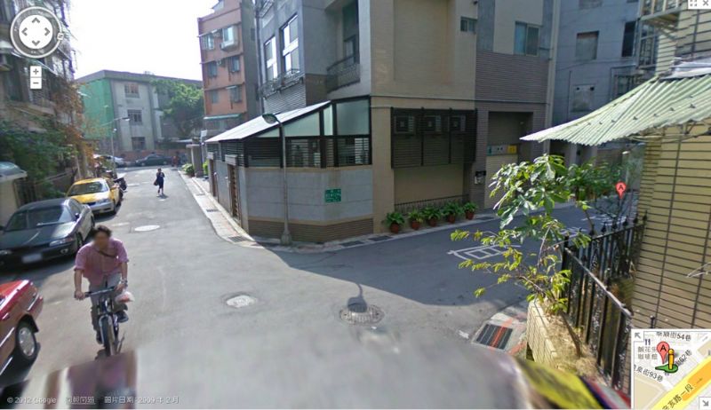 近捷運台電大樓站 室內機械式停車位 (近: 古亭國小，師大夜市，泰順街，新民國小，寶血幼稚園，羅曼羅蘭大廈，松青超市，台大，師大，公館，古亭) - 20130604135514-326165501.jpg(圖)