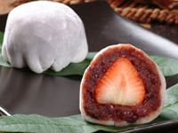 高雄熊本屋菓子工房　草莓大福與舌尖相遇的美好滋味－8《高雄,草莓大福,禮盒》_圖片(1)
