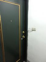 久偉鋁門窗氣密隔音窗陳先生0913827909南港五堵東湖大直舊莊南港松山內湖汐止樟樹二路修理鐵門不繡鋼玻璃門無法開關捲軸隱藏式折摺疊紗窗修理鐵門鐵窗紗門紗窗強化桌面酒櫃玻璃浴室塑鋼門 _圖片(4)