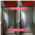 台北市-南港久偉不銹鋼鐵鋁門窗鐵工廠陳先生0913827909新北市汐止大同路定作摺疊式紗門更換紗窗網子開關不順脫軌換紗門網子修理玻璃門窗輪子紗窗紗門玻璃門輪子推薦口碑好技術好紗窗玻璃鏡子訂做欄杆扶手不銹鋼鐵_圖
