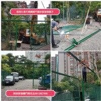 台北市東湖康寧路法務部士林分署停車場定作焊接圍籬陳先生0913827909更換紗網定作紗門窗更換玻璃拉門開關不順久偉不銹鋼鐵鋁門窗鐵工廠推薦口碑好技術好焊接修理公寓鐵門木門浴室門南港內湖東湖大直汐止松_圖片(1)