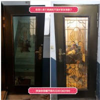 台北市內湖康寧路定作玄關門鐵門大門不銹鋼門鍛造門陳先生0913827909更換紗網定作紗門窗更換玻璃拉門開關不順久偉不銹鋼鐵鋁門窗鐵工廠推薦口碑好技術好焊接修理公寓鐵門木門浴室門南港內湖東湖大直汐止松_圖片(1)
