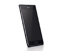 全新 公司貨LG Optimus L7 (P705) 黑 -4.3吋/內建4G/500萬/NFC近距離感應通訊/簡約風格 時尚設計 簡配_圖片(2)