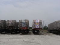 有泰塑膠帆布企業有限公司--專營：大貨車帆布、PE藍白條帆、自動伸縮帆布、活動車(倉)庫、工業(廠)帆布_圖片(3)