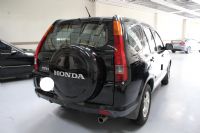 2003年 CR-V 黑色 一手都會休旅車 薄利出售 只為與你作朋友_圖片(2)