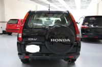 2003年 CR-V 黑色 一手都會休旅車 薄利出售 只為與你作朋友_圖片(3)