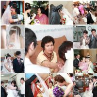 【頭頭-photo studio 專業攝影.婚禮紀錄】南部婚禮紀錄 婚禮平面攝影_圖片(1)