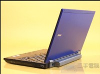 Dell Latitude E4310 i5雙核心CPU / 4G記憶體 / 視訊+藍芽 / Win7 Pro 尊爵藍 13.3吋 鎂鋁合金商務筆電_圖片(2)