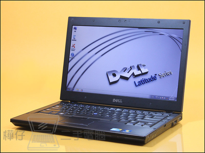 Dell Latitude E4310 i5雙核心CPU / 4G記憶體 / 視訊+藍芽 / Win7 Pro 尊爵藍 13.3吋 鎂鋁合金商務筆電 - 20121121173916-504884262.jpg(圖)