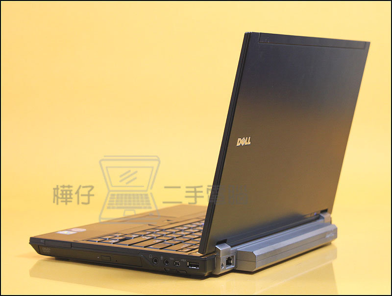 Dell E4300 13.3 吋 含DVD 1.5kg / 2G RAM/ 正版系統 鎂鋁合金商務筆電   聖誕節 驚喜大特價 - 20130228164613-755472595.jpg(圖)