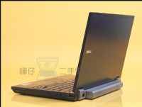 Dell E4300 13.3 吋 含DVD 1.5kg / 2G RAM/ 正版系統 鎂鋁合金商務筆電   聖誕節 驚喜大特價_圖片(1)