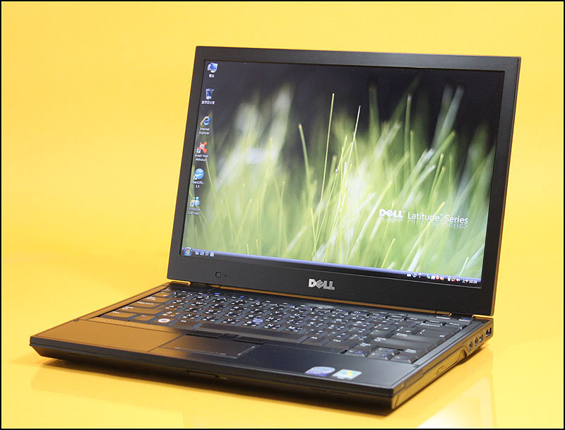 Dell E4300 13.3 吋 含DVD 1.5kg / 2G RAM/ 正版系統 鎂鋁合金商務筆電   聖誕節 驚喜大特價 - 20130228164613-755479089.jpg(圖)