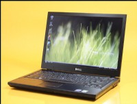 Dell E4300 13.3 吋 含DVD 1.5kg / 2G RAM/ 正版系統 鎂鋁合金商務筆電   聖誕節 驚喜大特價_圖片(2)
