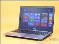 華碩 X550V 15.6吋大螢幕 2G獨顯 雙核超值機 i3 3代 CPU / 4G記憶體 / USB3.0 大螢幕 _圖片(2)