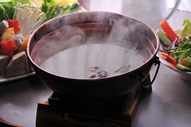 樓蘭客棧 特色燒烤 新疆風味 平價熱炒 風味鍋品 - 20121027130541_314795234.JPG(圖)